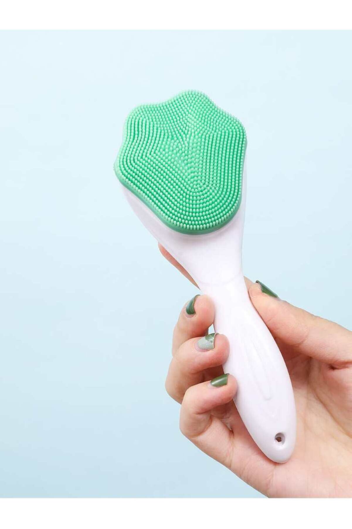 Ethab Ti̇caret Ci̇lt Temi̇zleme Peeli̇ng Fır&ccedil;ası