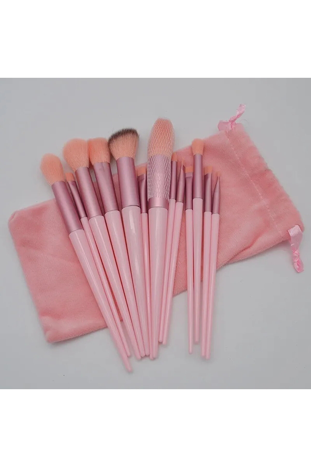 Ethab Ti̇caret Makyaj Fır&ccedil;ası Seti̇ 13 Par&ccedil;a