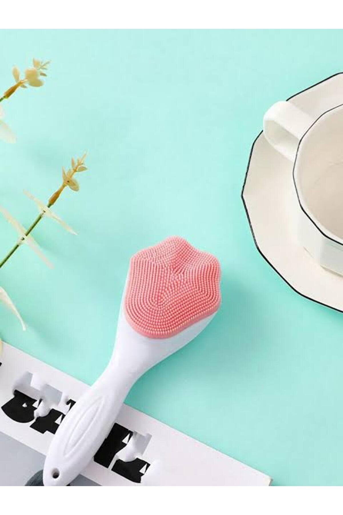 Ethab Ti̇caret Ci̇lt Temi̇zleme Peeli̇ng Fır&ccedil;ası