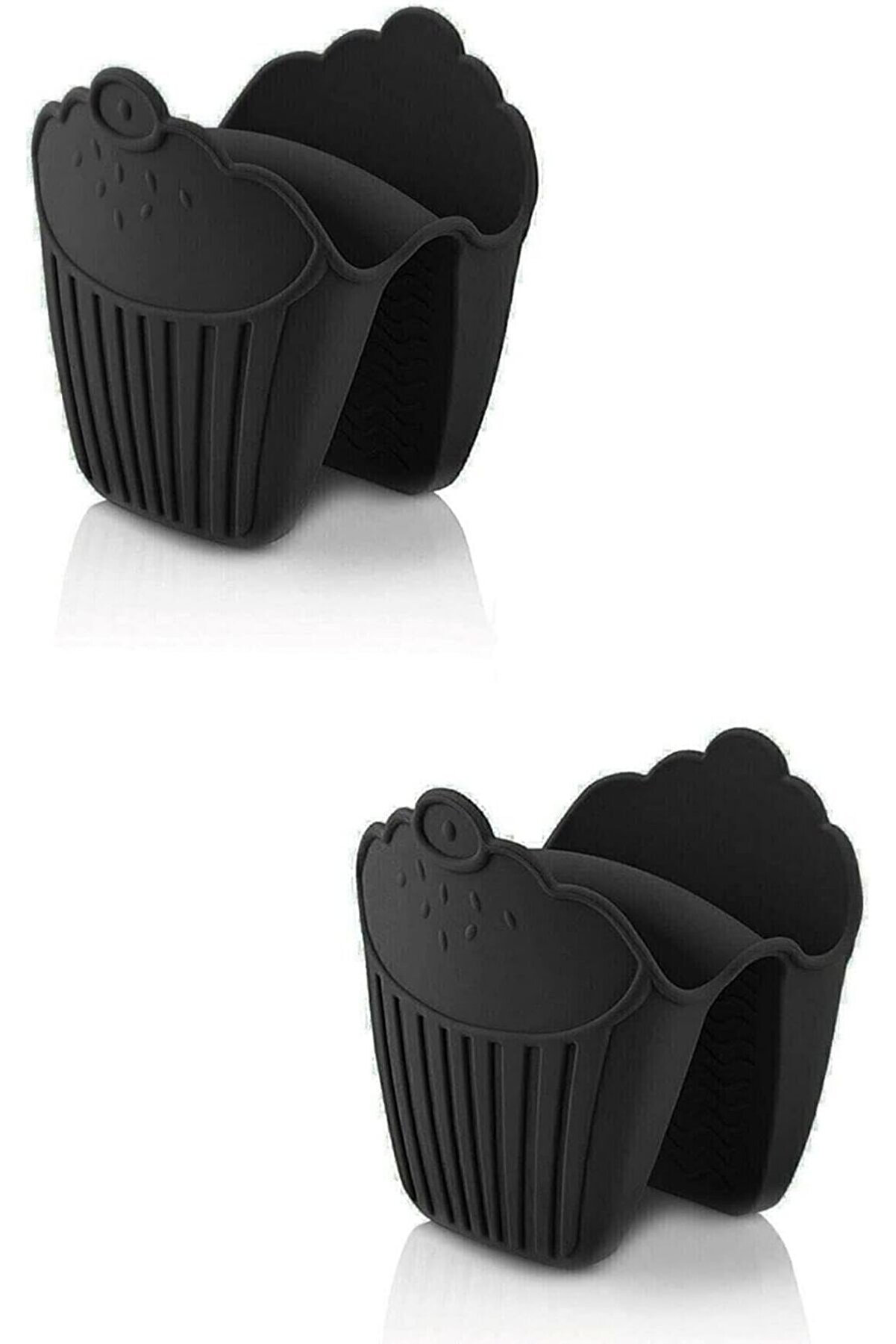 STOREMAX Life 2 li Silikon Fırın Eldiveni MIT1026