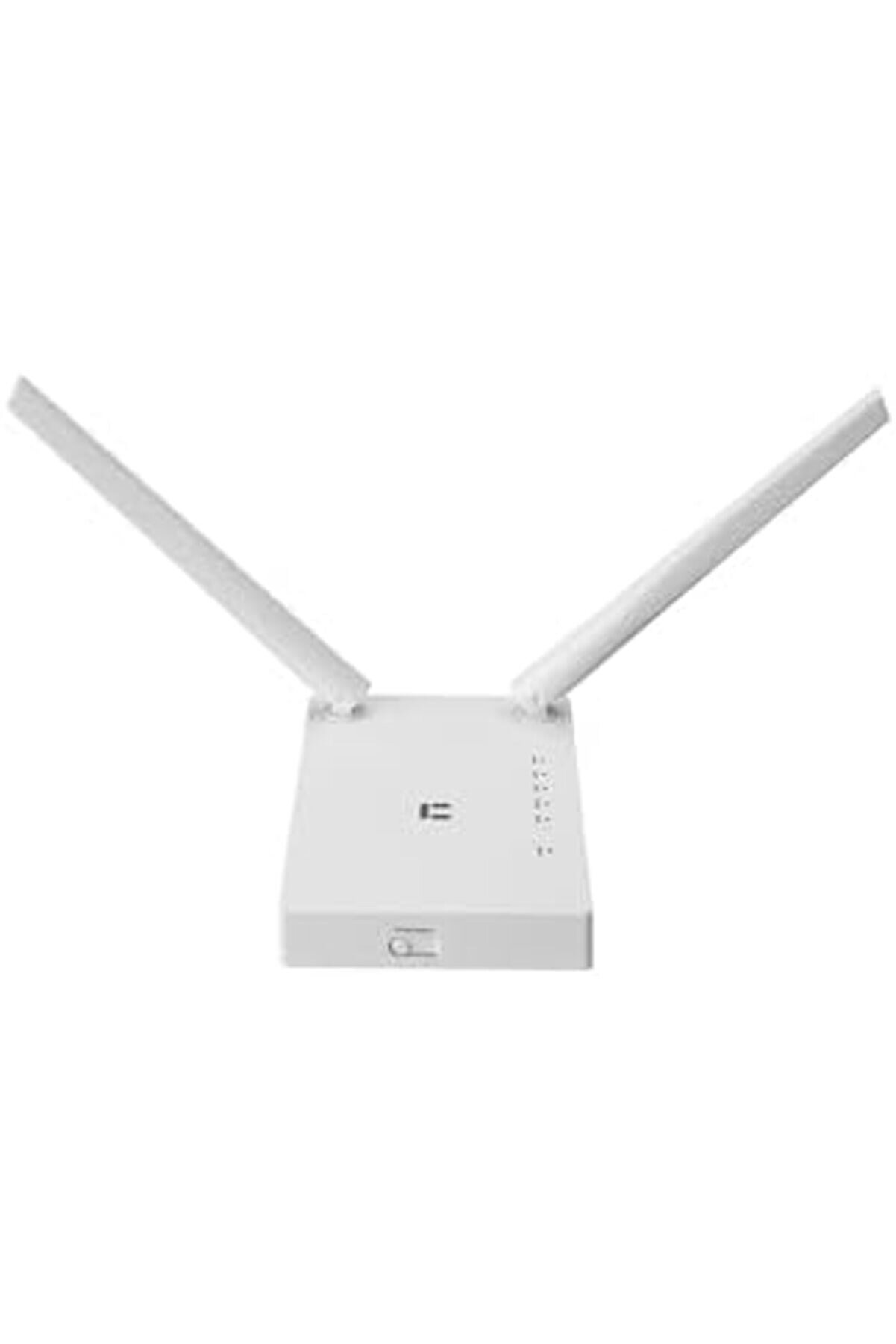 Lua Neti̇s W1 300 Mbps 2.4Ghz Kablosuz Router - Repeater - Access Poi̇nt - Wi̇sp Smart