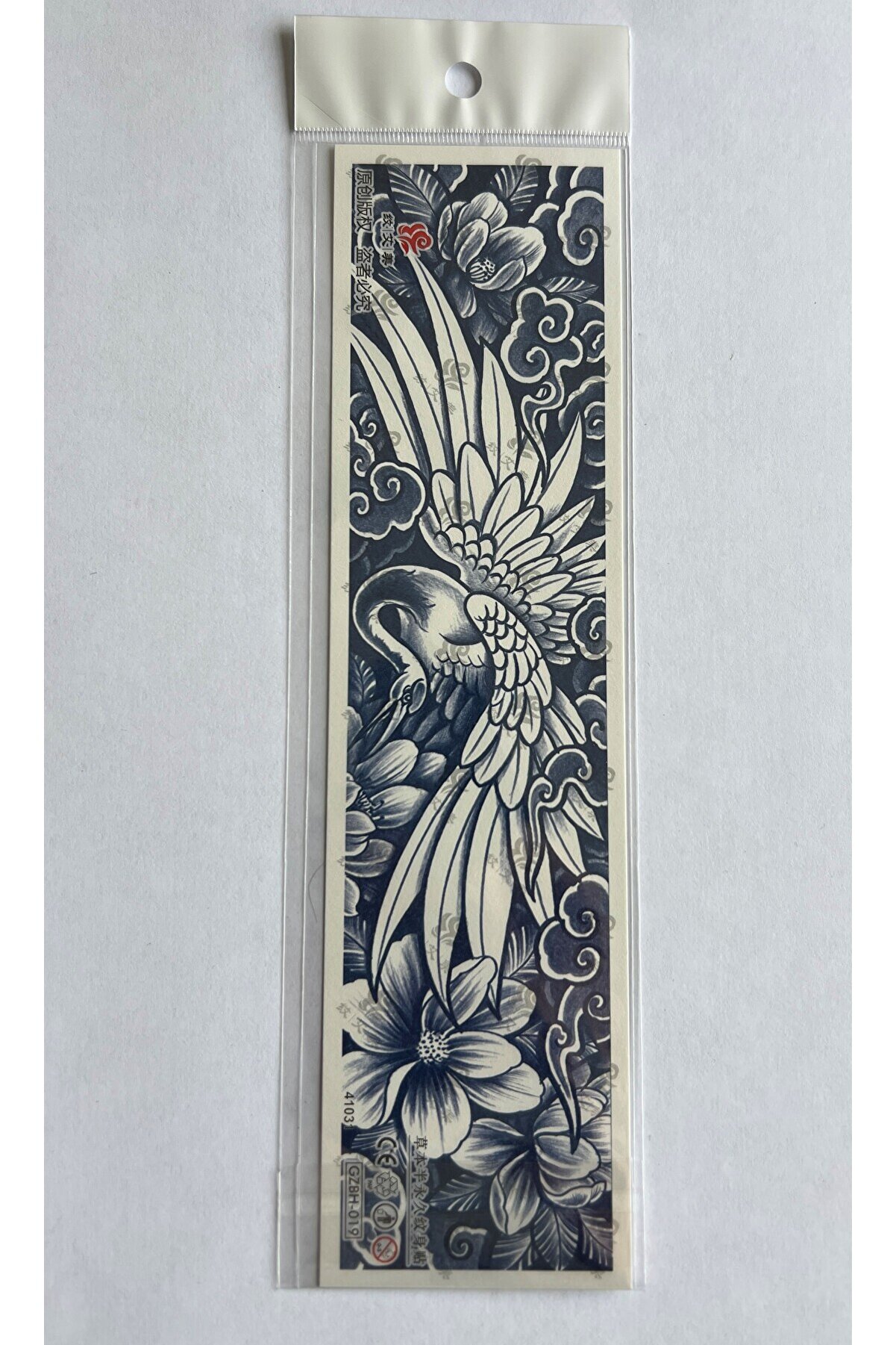 Ai̇rbrush Tattoo &Ccedil;i̇&ccedil;ek 3 Hafta Kalıcı 2 Adet Kol Bacak İ&ccedil;i̇n Şeri̇t Ge&ccedil;i̇ci̇ D&ouml;vme Seti̇