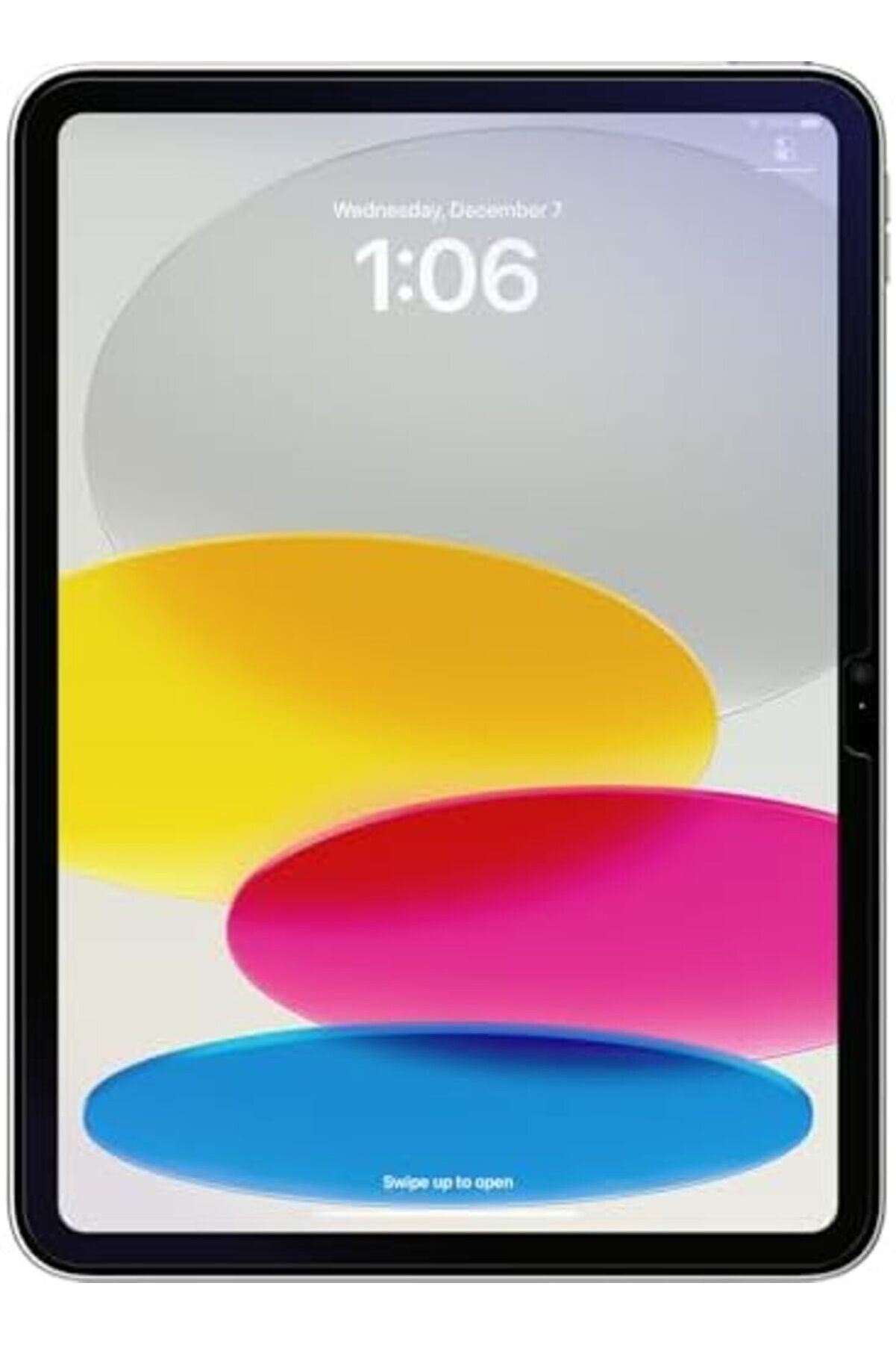 Ezg İpad 10. Nesi̇l 10.9 In&ccedil; Uyumlu Temperli̇ Cam Ekran Koruyucu Kırılmaz Cam Korumalı G&ouml;nderi̇m E