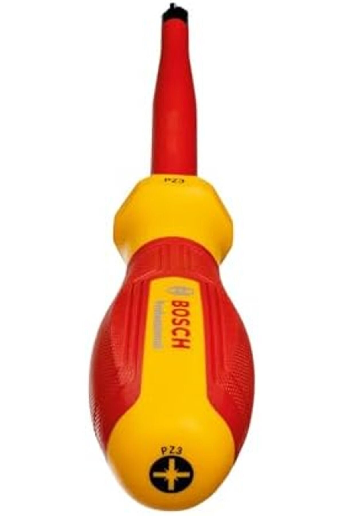 Shopmst Professi̇onal Vde Yıldız Tornavi̇da Pz 3 X 125Mm (1X Tornavi̇da Pz 3 X 125Mm) Li̇fe Buystore 1