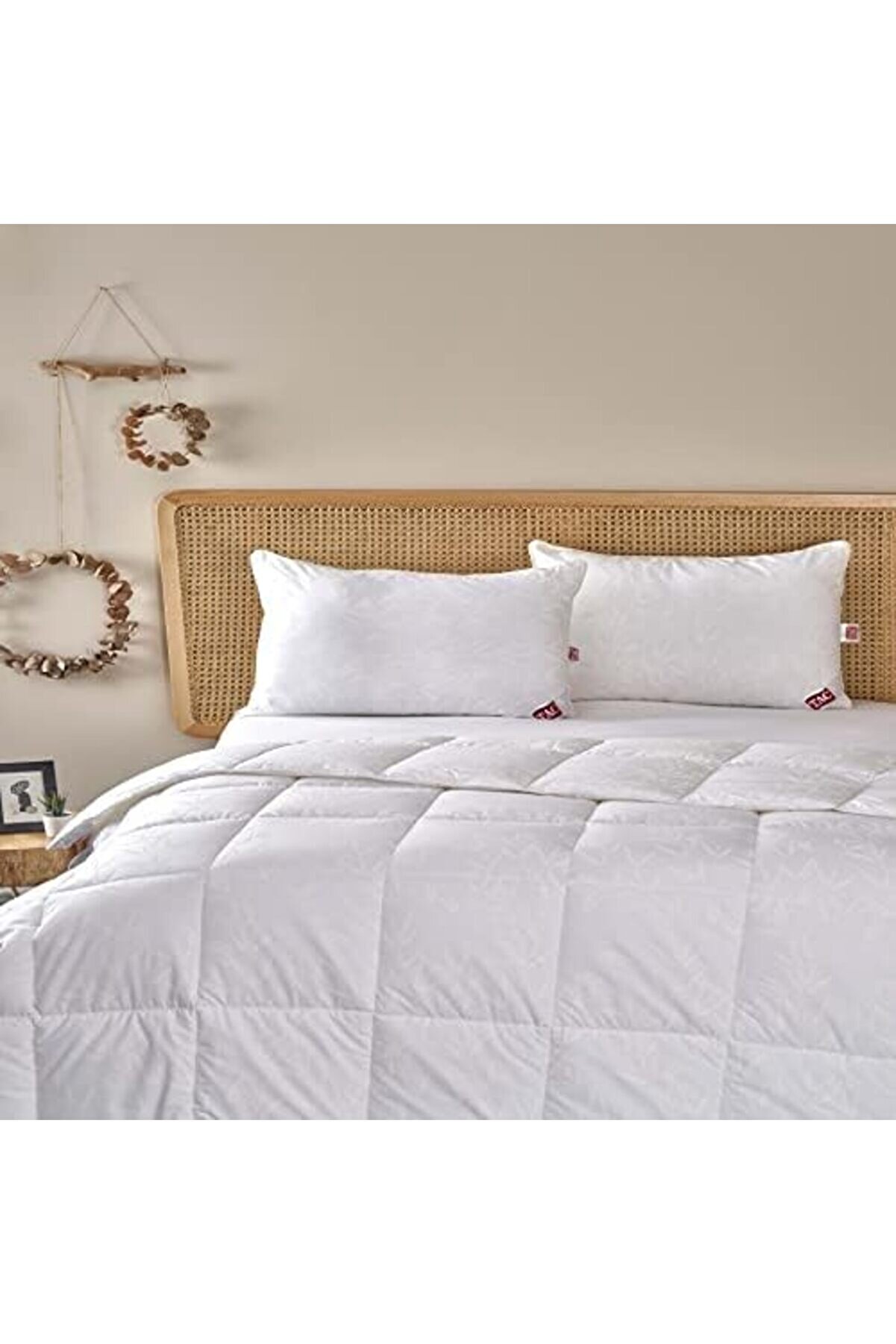 Bambu- Yastık 50X70 Cm