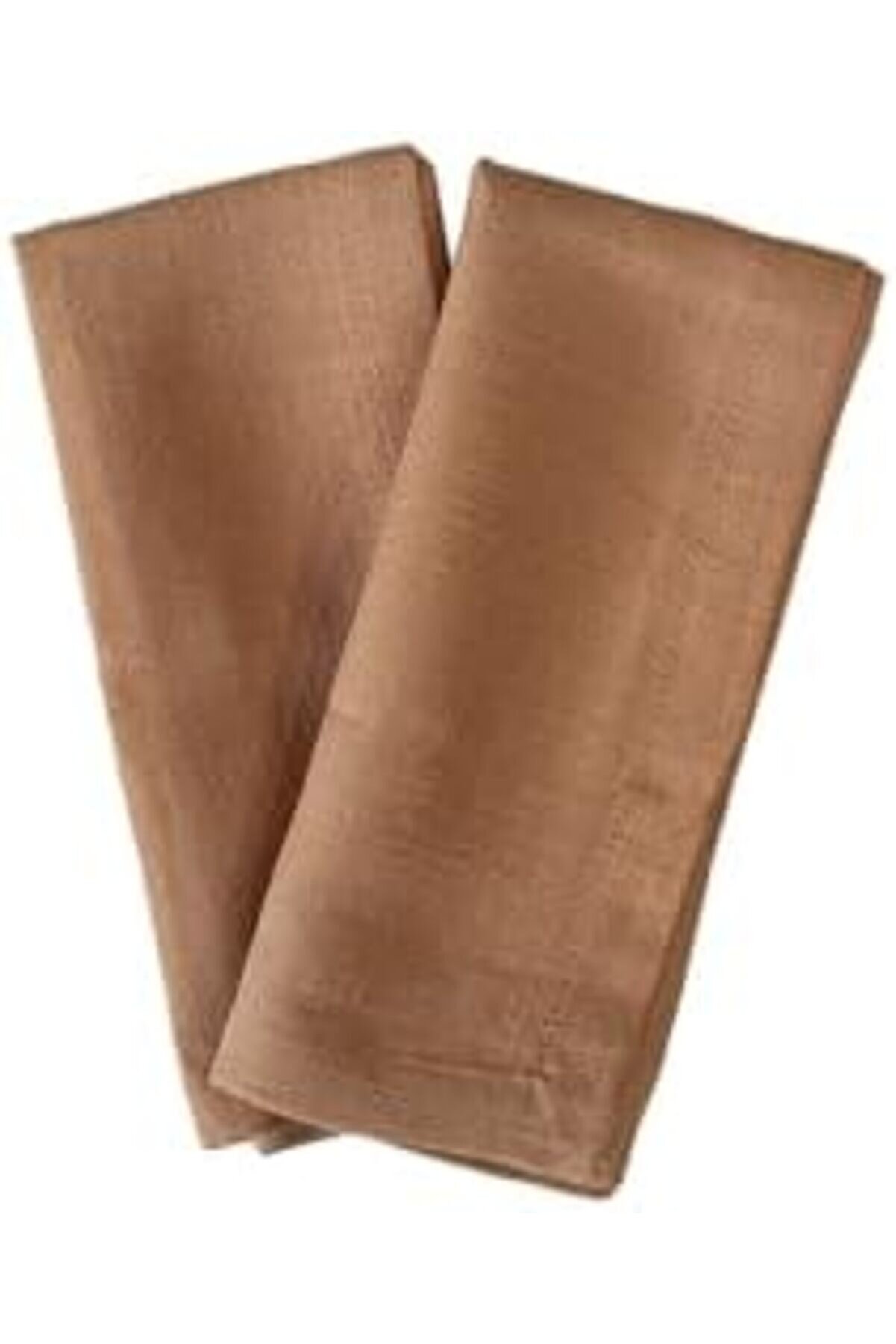 Casual Mocha Peçete 2Li̇ 45X45Cm