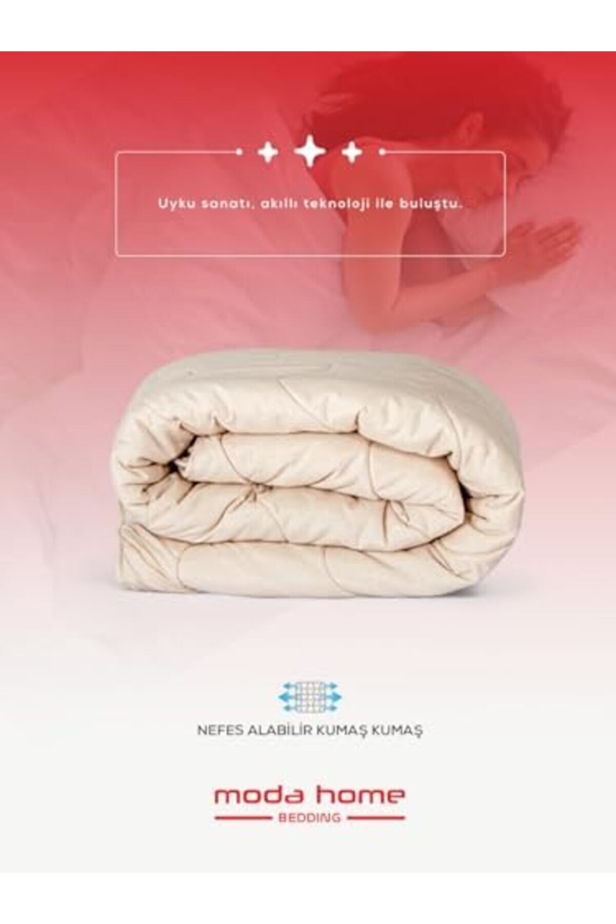 Ynsshopi̇ng Beddi̇ng Kapu&ccedil;i̇no Yorgan Seti̇ Tek Ki̇şi̇li̇k (1Adet Si̇li̇kon Yastık Ve Kılıfı Hedıye) Newtrren