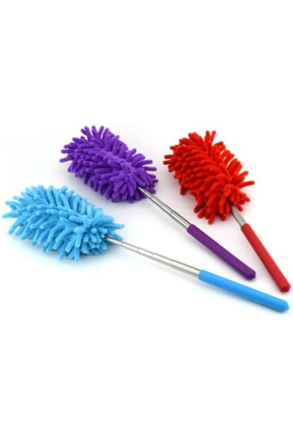 STOREMAX snShop Mikrofiber Toz Fırçası, Uzayabilen Sap 467437