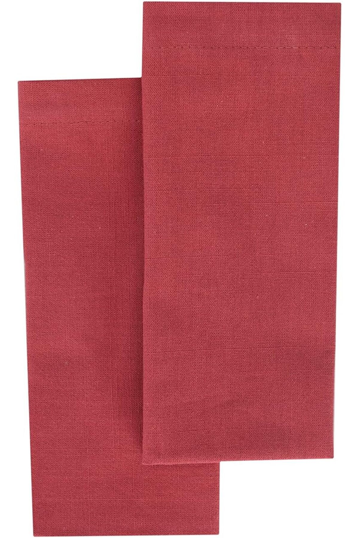 STOREMAX Annelise Düz Peçete 22li 45x45cm