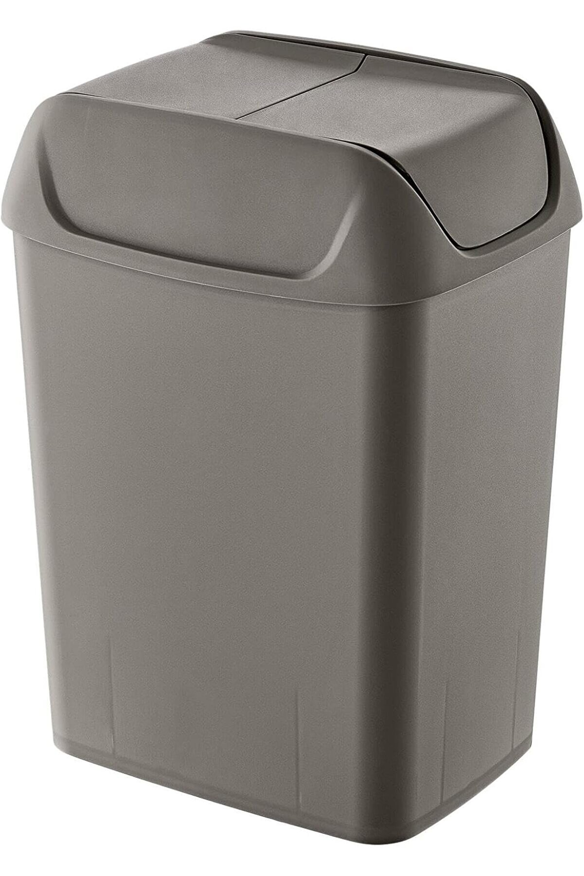 STOREMAX snShop Svingi Çöp Kutusu 5 LT BEJ 467437