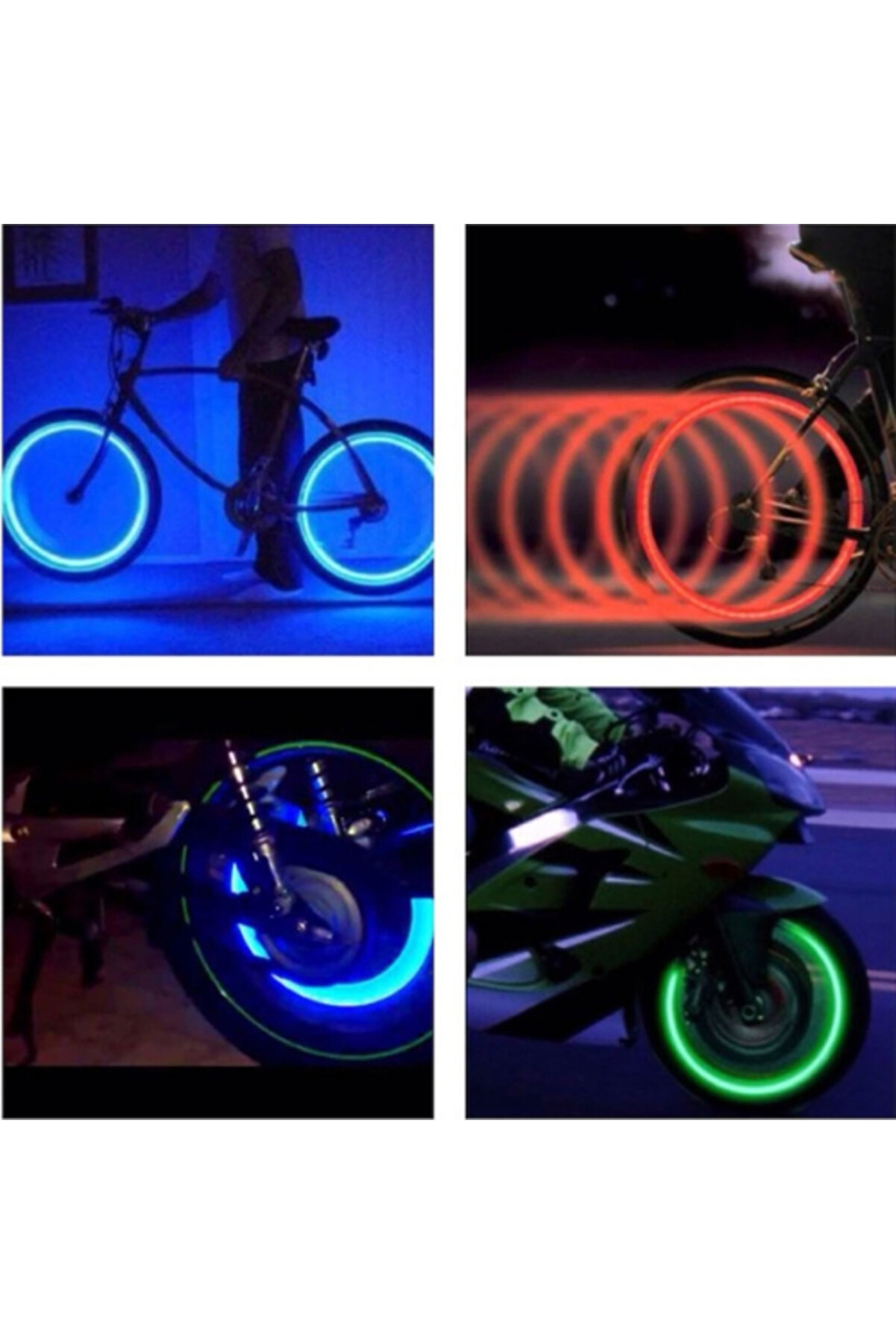 Ethab Ti̇caret Hareket Sens&ouml;rl&uuml; Si̇bop Işığı 2 Adet