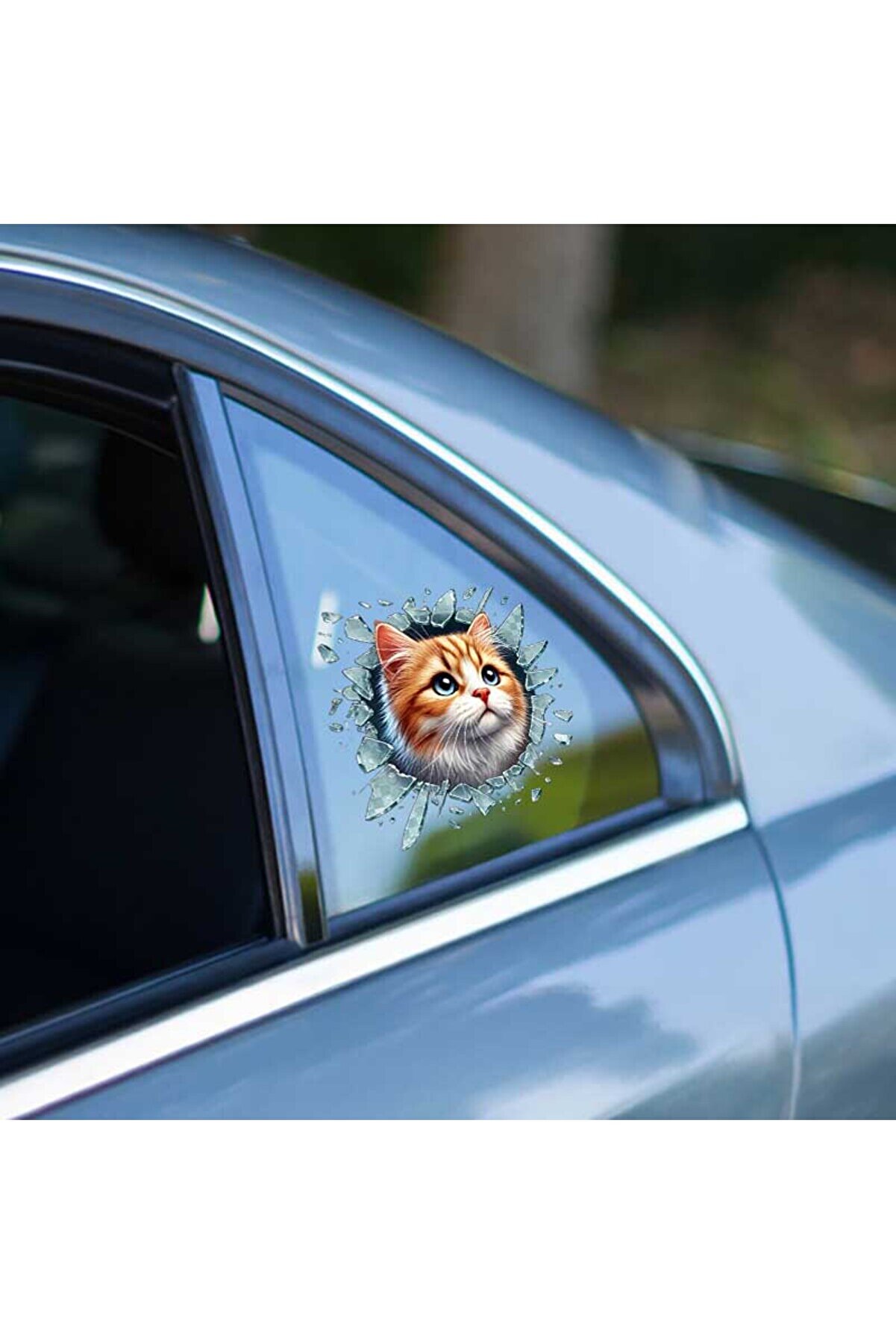 Ethab Ti̇caret Fulcar Sarman Ara&ccedil; Sti̇ckerı