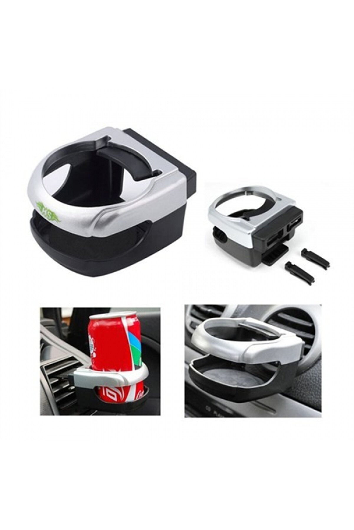 Ethab Ti̇caret Ara&ccedil; İ&ccedil;i̇ Bardak Tutucu