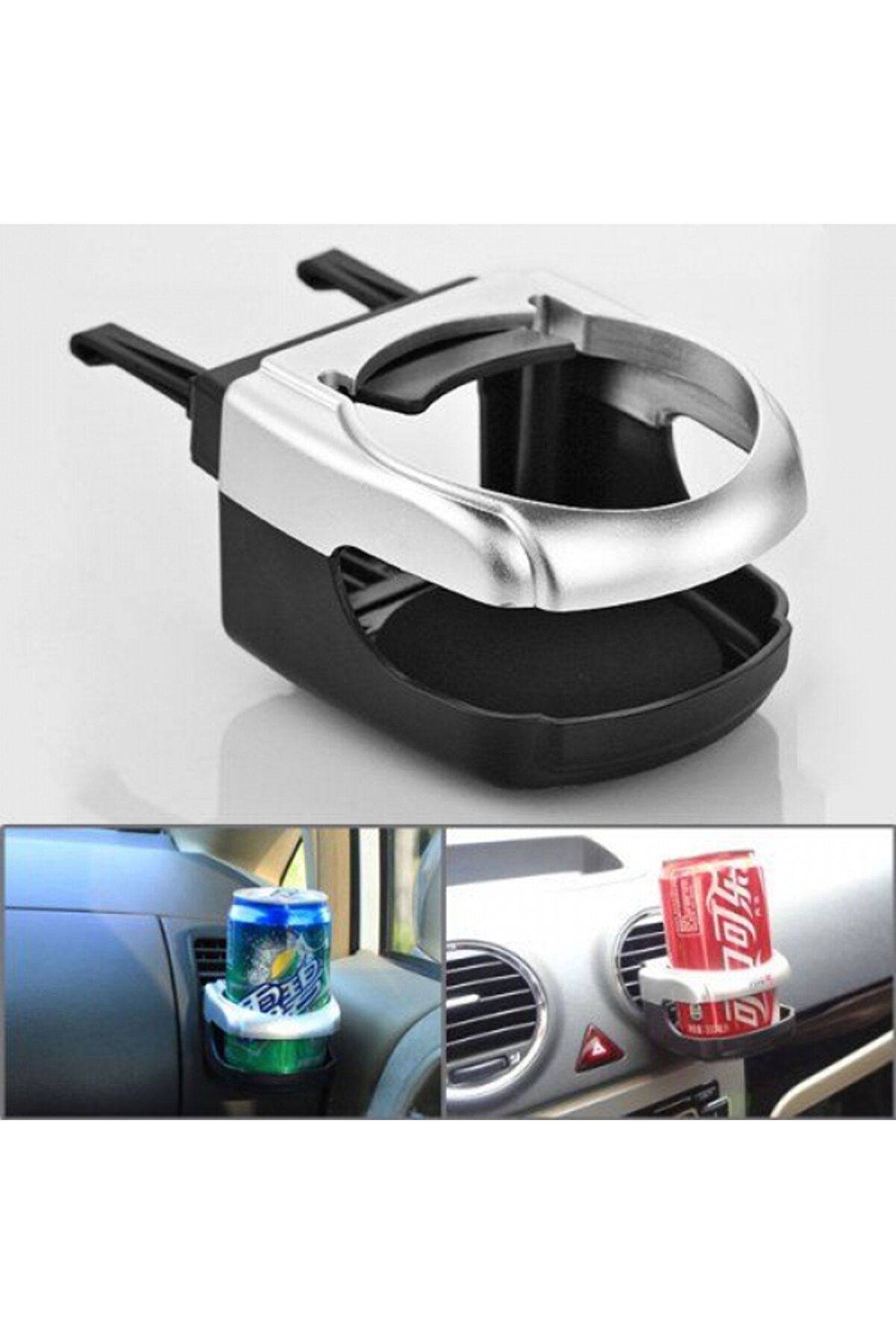 Ethab Ti̇caret Ara&ccedil; İ&ccedil;i̇ Bardak Tutucu