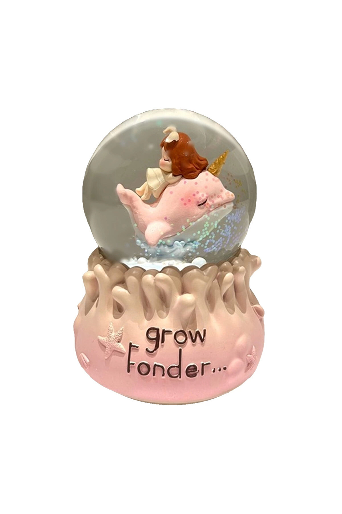 pnr shop Kar Küresi Orta Boy LLMHDY0308