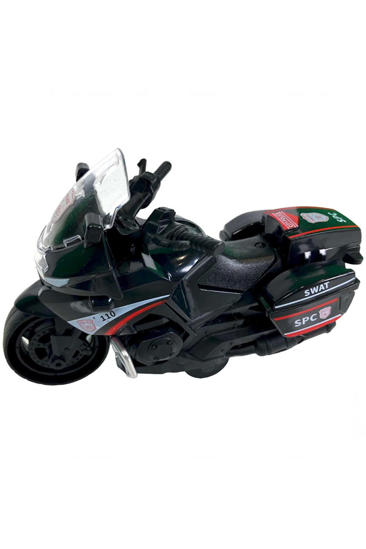 Sürtmeli̇ Motosi̇k