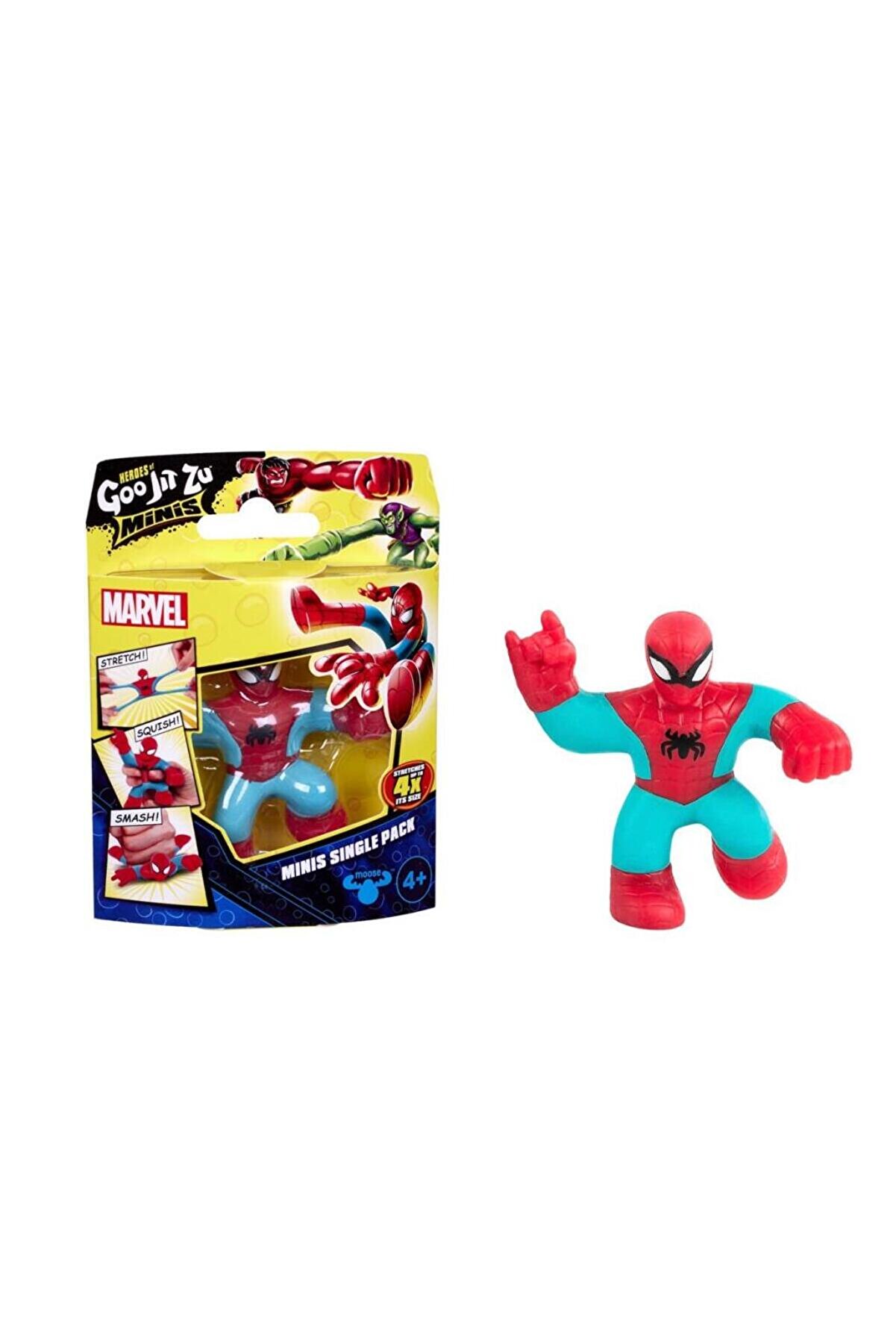 Erkek Çocuk Oyuncak Gjm10000 Gooji̇tsu Mi̇ni̇s Tekli̇ Fi̇gür Kız Çocuk Eği̇ti̇ci̇ Oyuncaklar