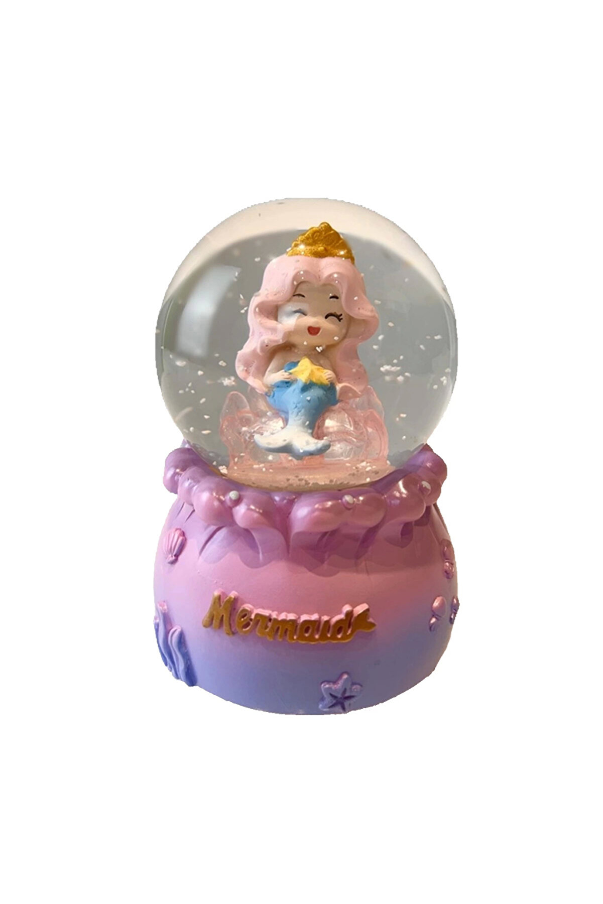 Toptan Bulurum Kar Küresi LLMHDY0095