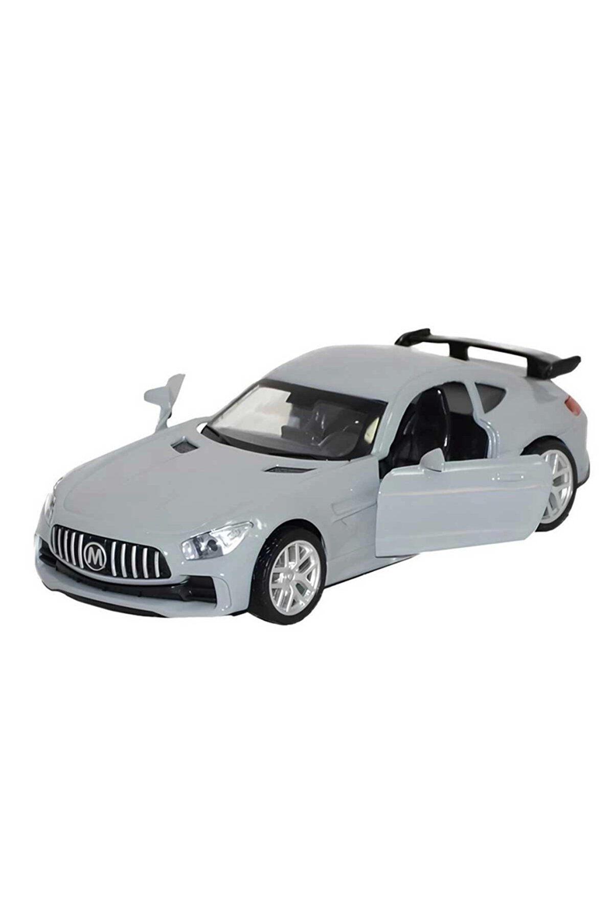 Toptan Bulurum Metal Çek Bırak Araba