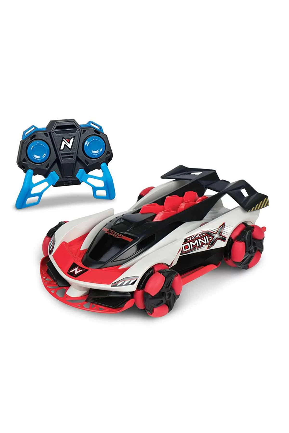 pnr shop 118 Nano Omnix Uzaktan Kumandalı Araba