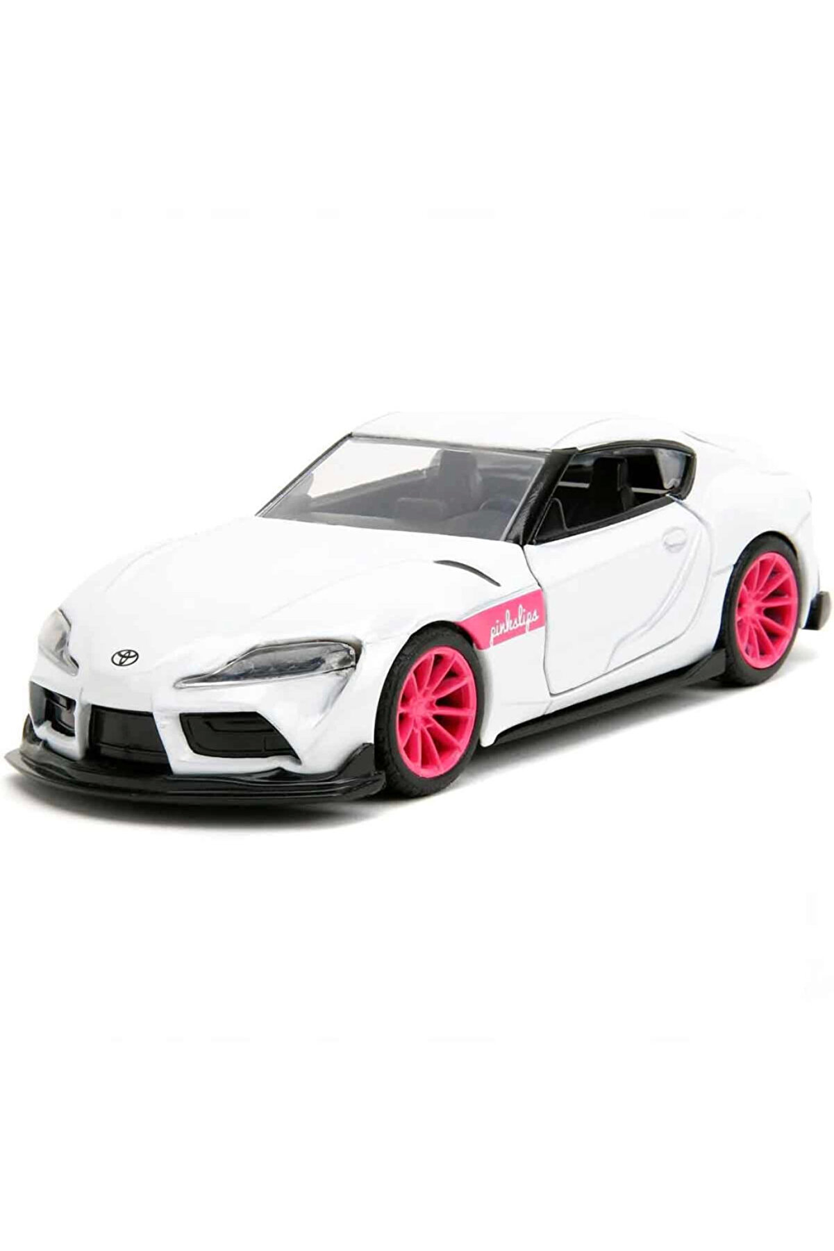 Jada 132 Pi̇nk Sli̇ps Model Oto Di̇splay 253292000