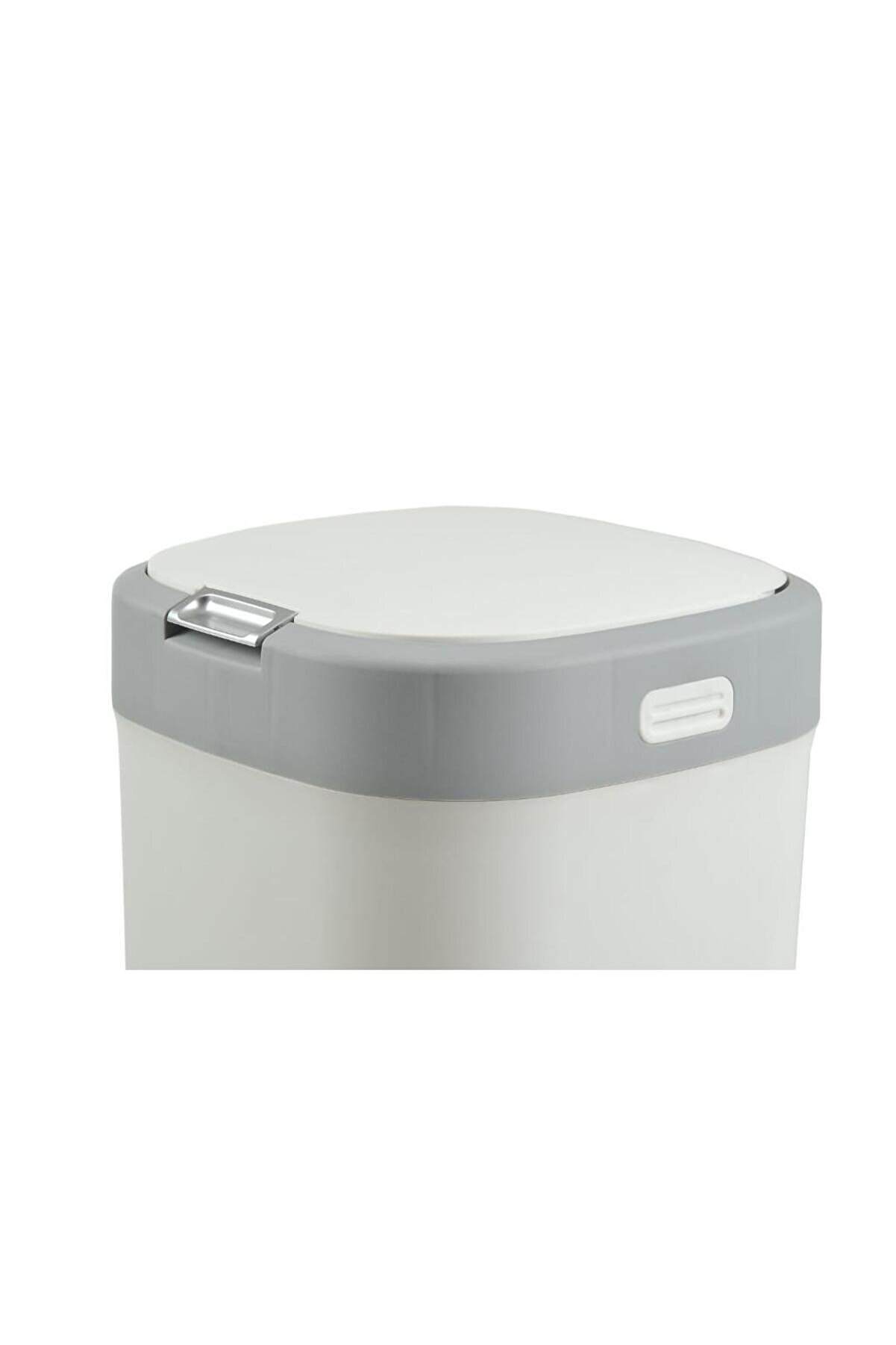 Motek Bebek Bezi̇ Atık Çöp Kovası