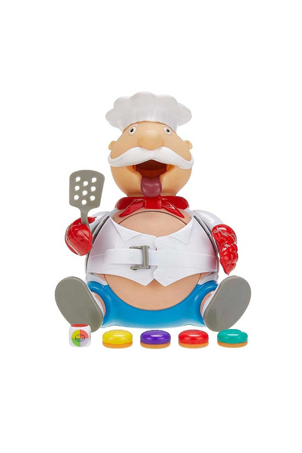 Toptan Bulurum Tombik Aş&ccedil;ı