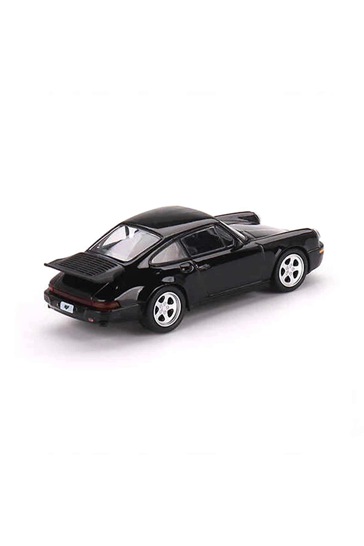 Mi̇ni̇ Gt 164 Ruf Ctr 1987 Black