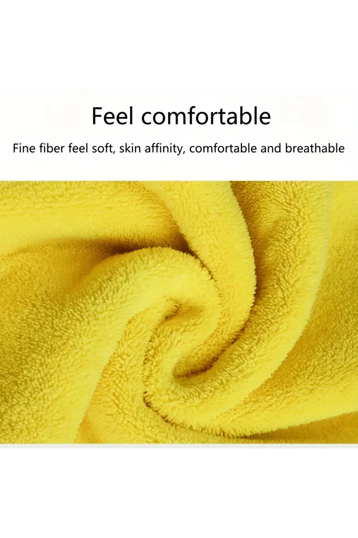 Ethab Ti̇caret Y&uuml;nl&uuml; Hassas Araba Yıkama Ve Temi̇zli̇k Bezi̇