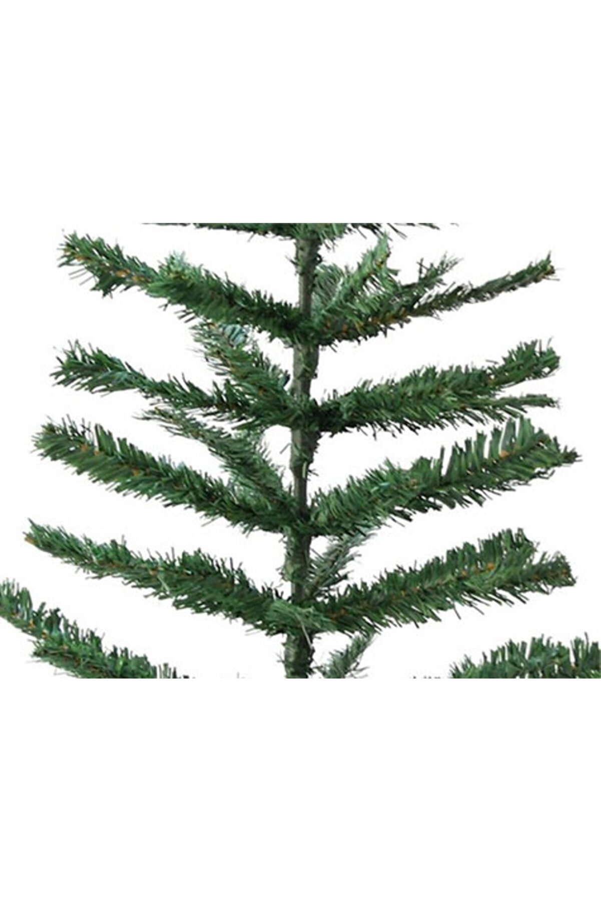 Yılbaşı Çam Ağacı Gür Dallar 120 Cm