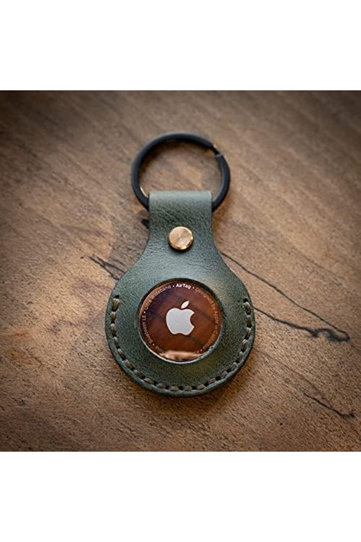 Flashtrend X Anahtarlık Kılıf, Kılıf, Gerçek Deri̇ Kılıfı, Deri̇ Anahtarlık, S Taki̇p Ci̇hazı, Kali̇teli̇