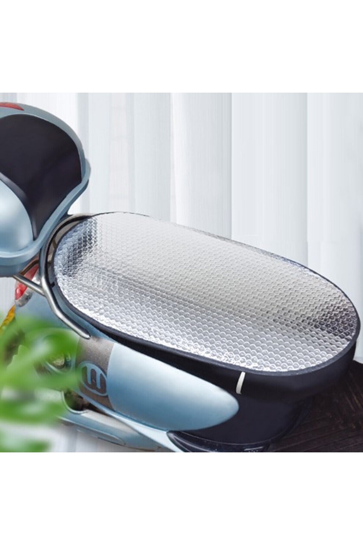 Ethab Ti̇caret Su Ge&ccedil;i̇rmez Motosi̇klet Sele G&uuml;neşli̇ği̇