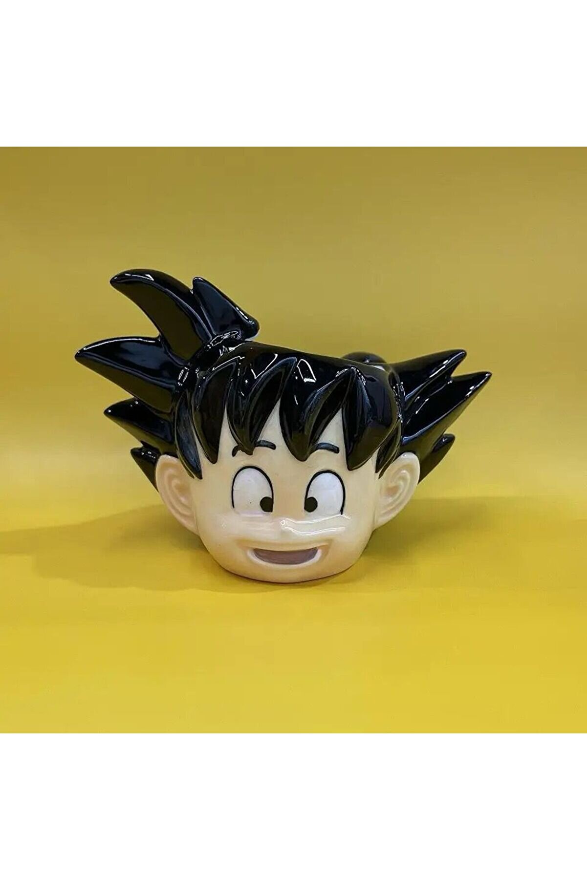 Ethab Ti̇caret Ani̇me Wukong Kupa Bardak