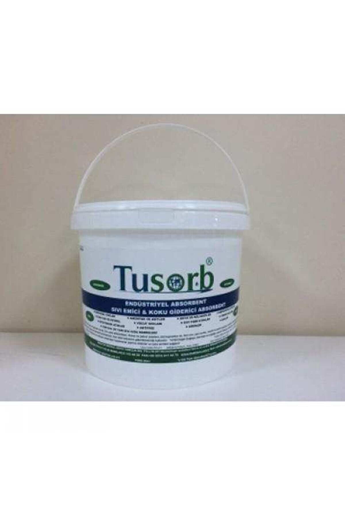 evimdeyokyok Sıvı Ve Yağ Emici Toz Absorban 5 Kg Kova TdrTR
