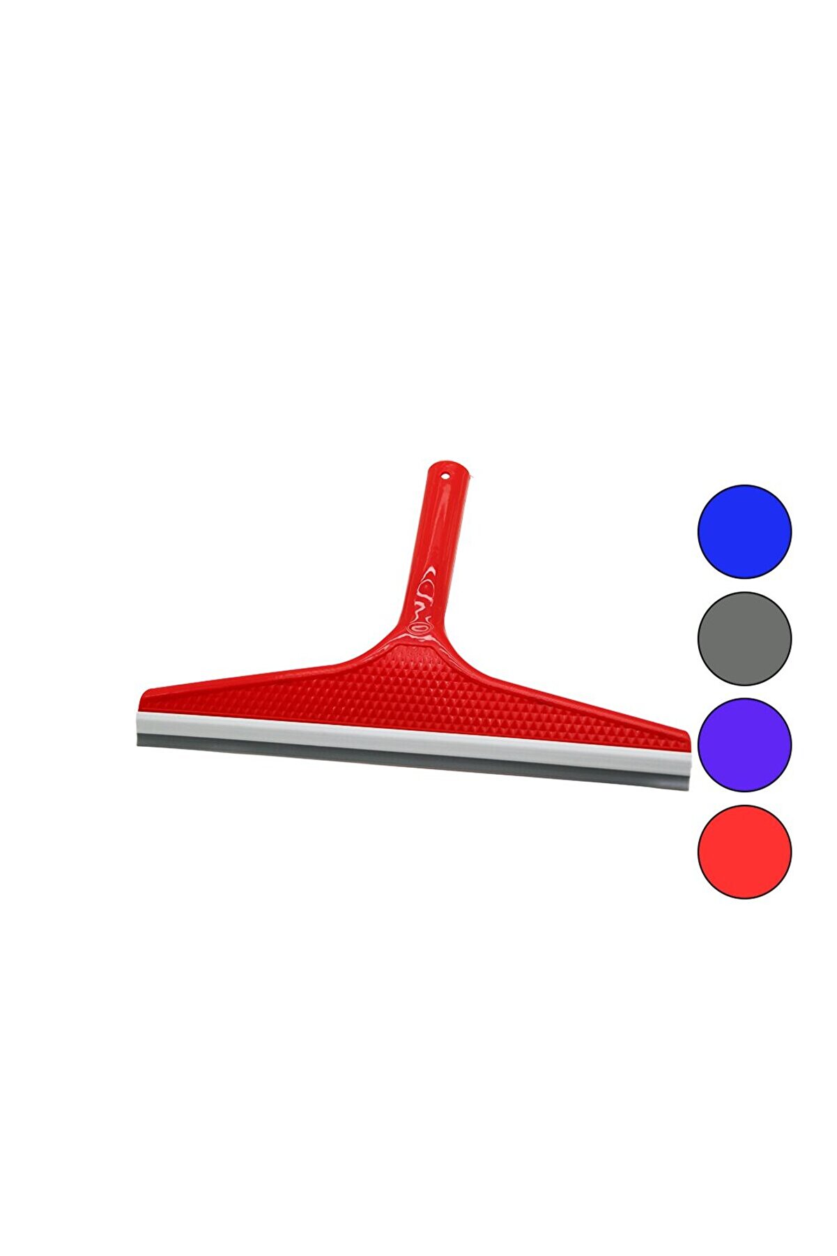 Go İthalat 22.5Cm Orta Camsi̇l - &Ccedil;ekpas (5258)