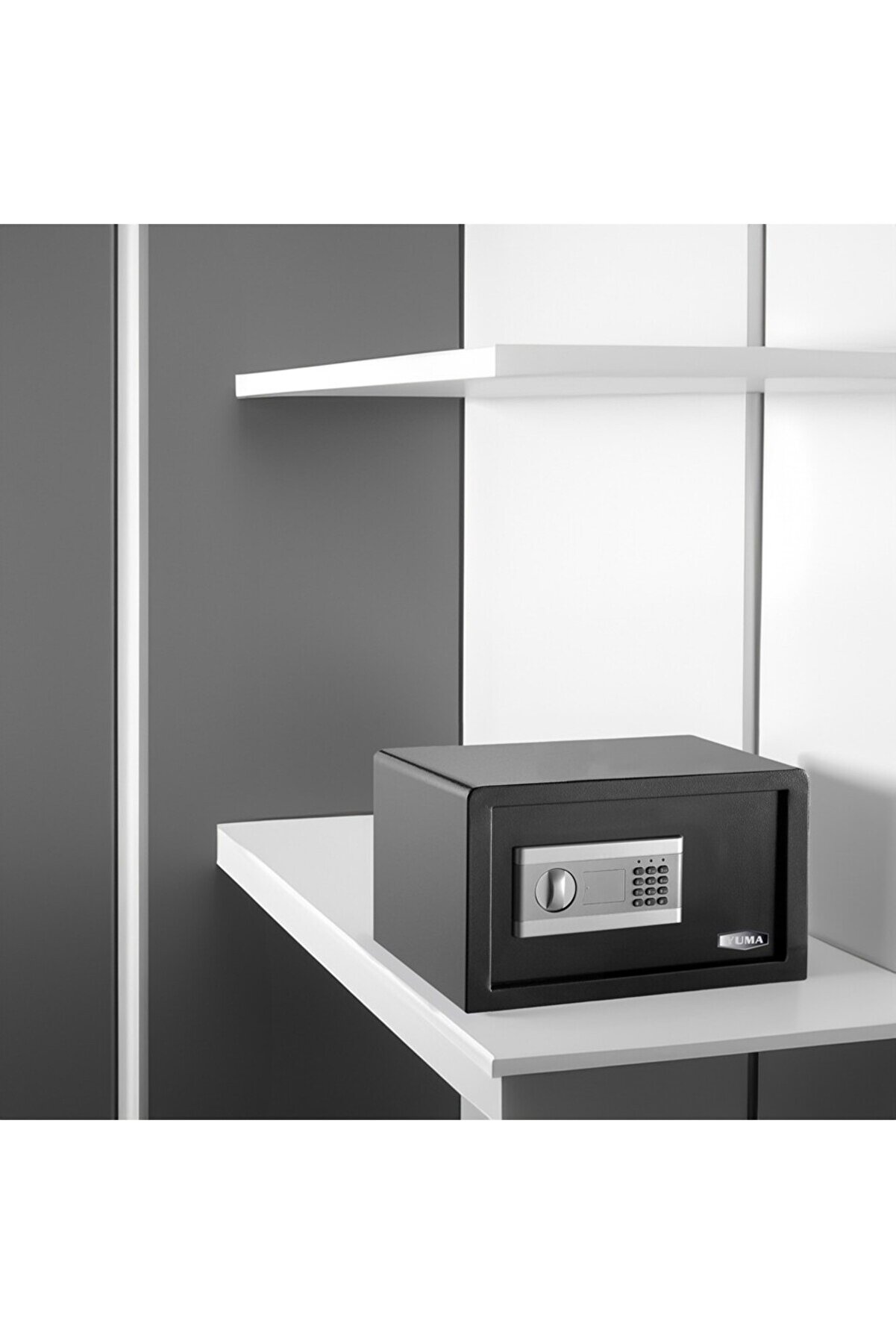 evimdeyokyok Orta Boy Kasa 250x350x250mm