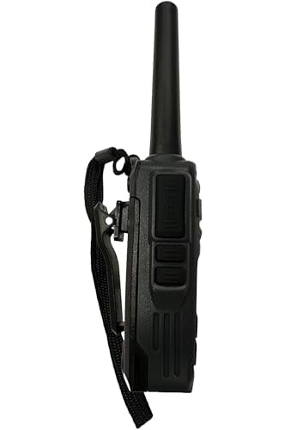 Snshop Aselsan Pm 985 Gri̇ Pmr İki̇li̇ El Telsi̇zi̇ 467437