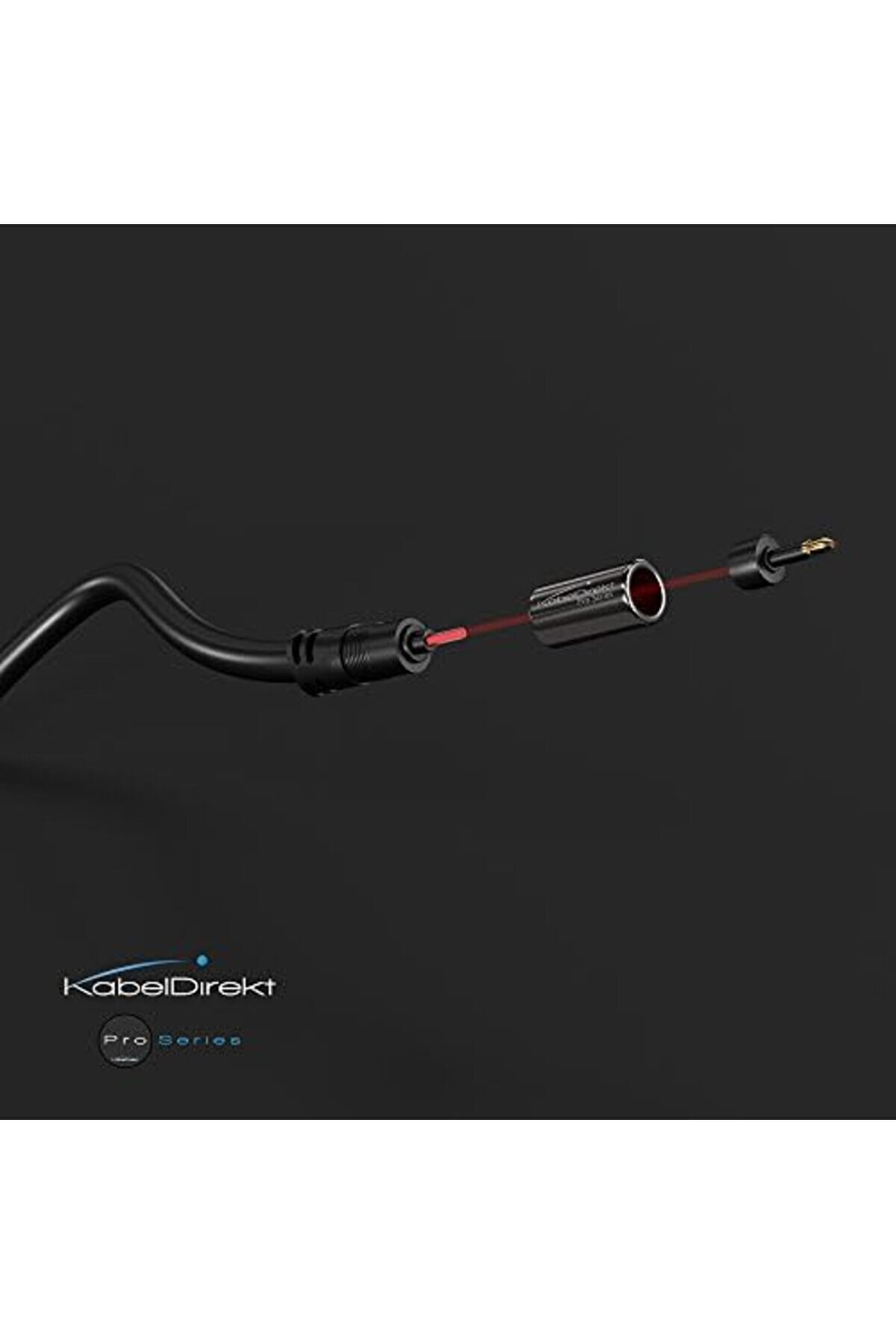 Brfshop – 1,5M – Mi̇ni̇ Toslınk Kablosu (Di̇ji̇tal Ses Kablosu, Opti̇k, Toslınk-Mi̇ni̇ Toslınk, Fi̇berop