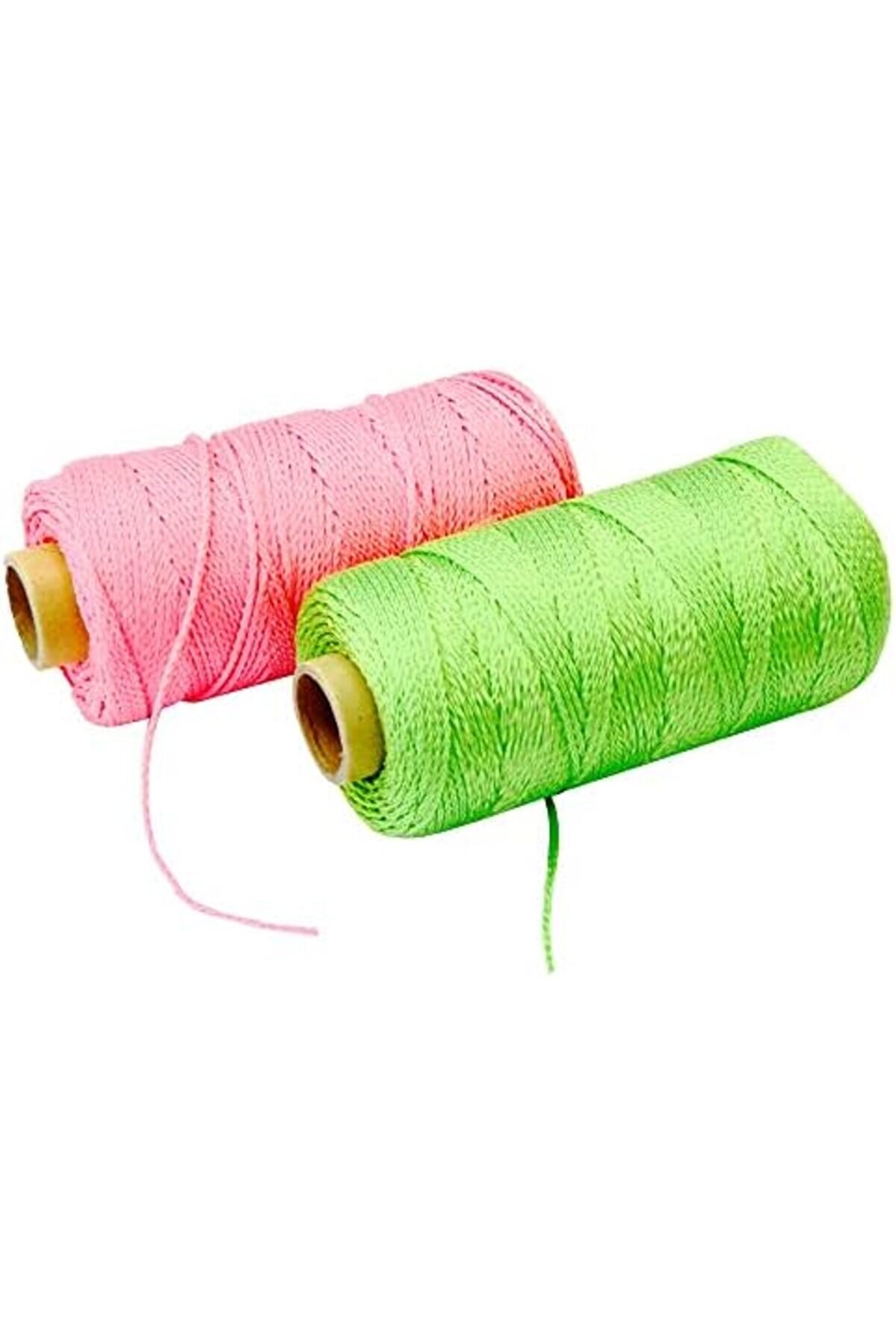 Snshop 52607 152 M Bri̇ck Li̇ne Green & Pi̇nk 467437