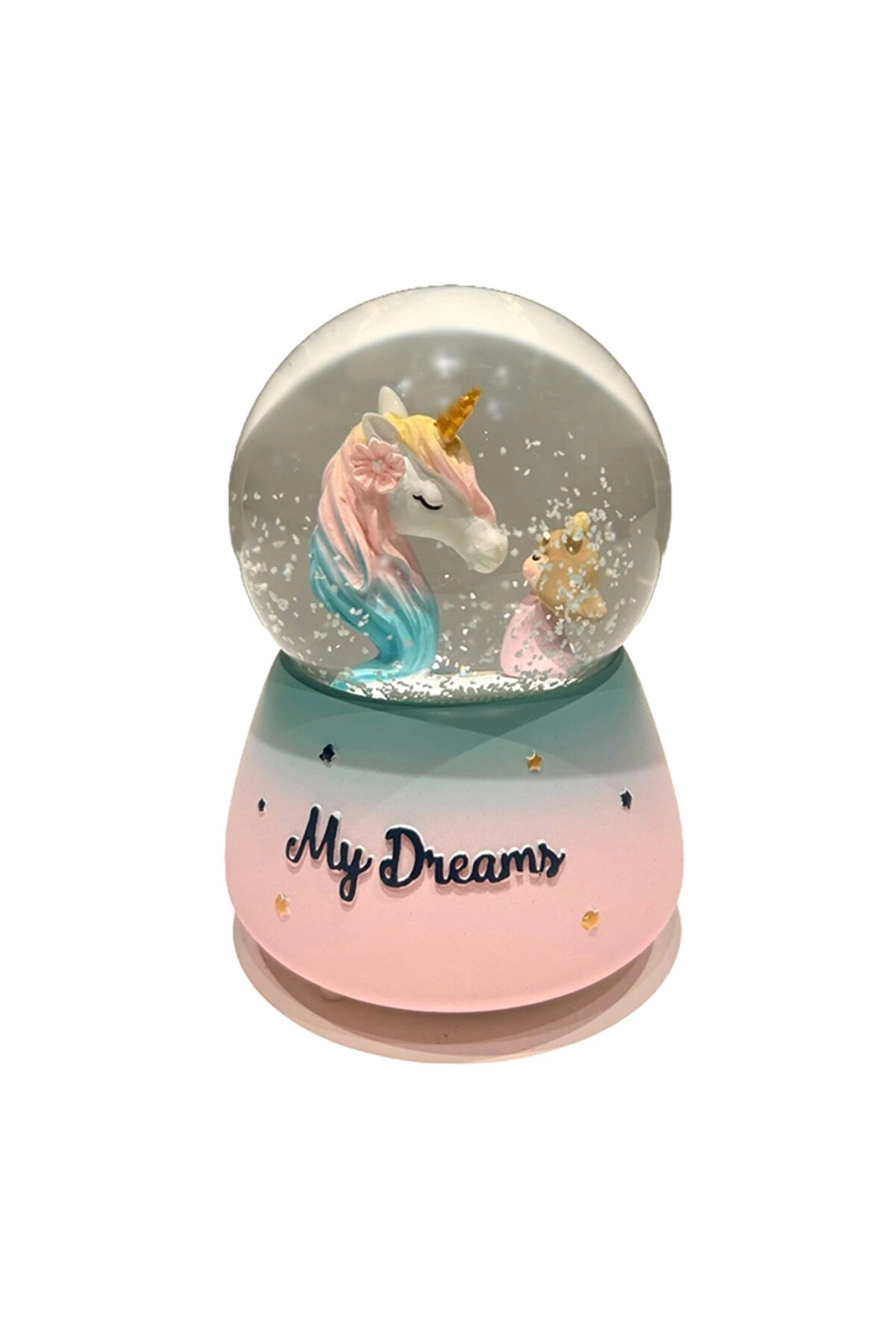 Toptan Bulurum Kar Küresi Orta Boy LLMHDY0301