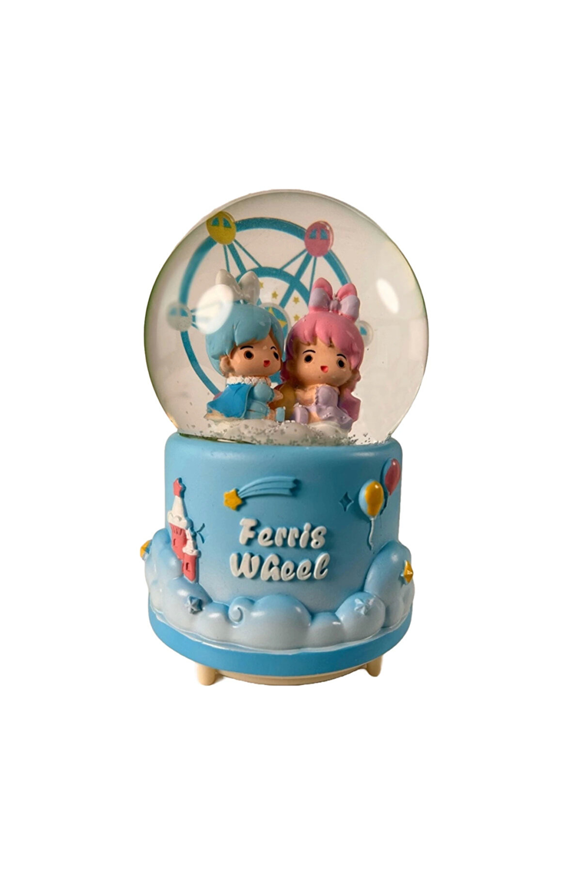 Toptan Bulurum Kar Küresi LLMHDY0203