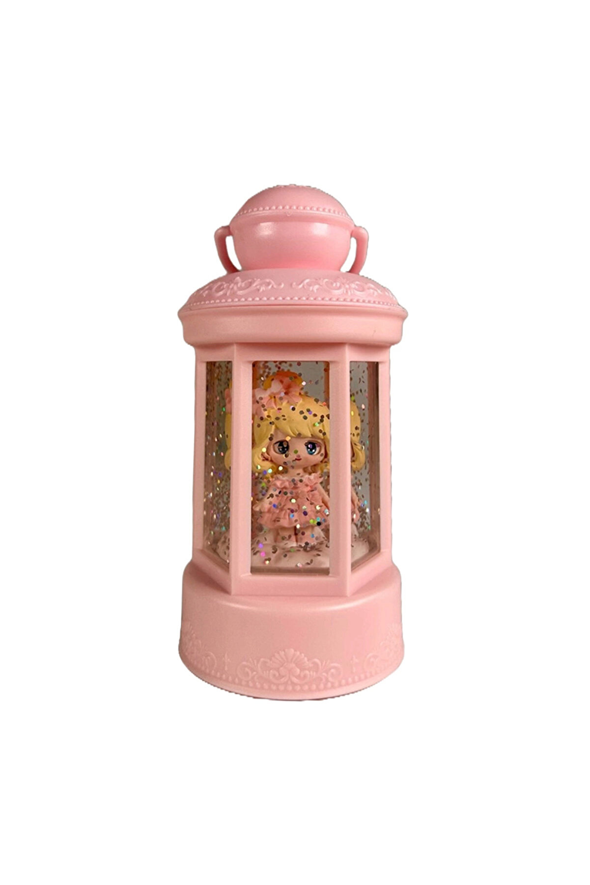 Kar Küresi̇ Plasti̇k Fener Llm-Hdy0061