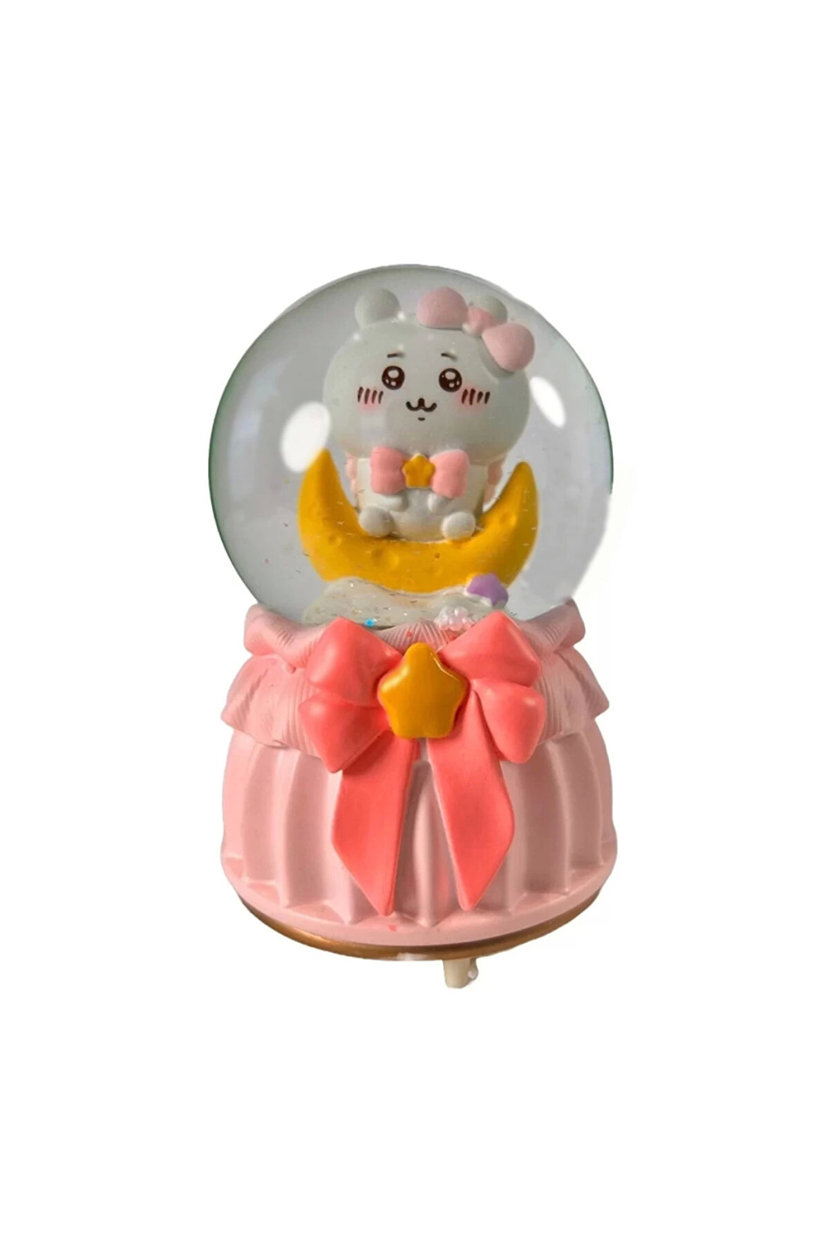 Toptan Bulurum Kar Küresi Büyük Boy LLMHDY0278