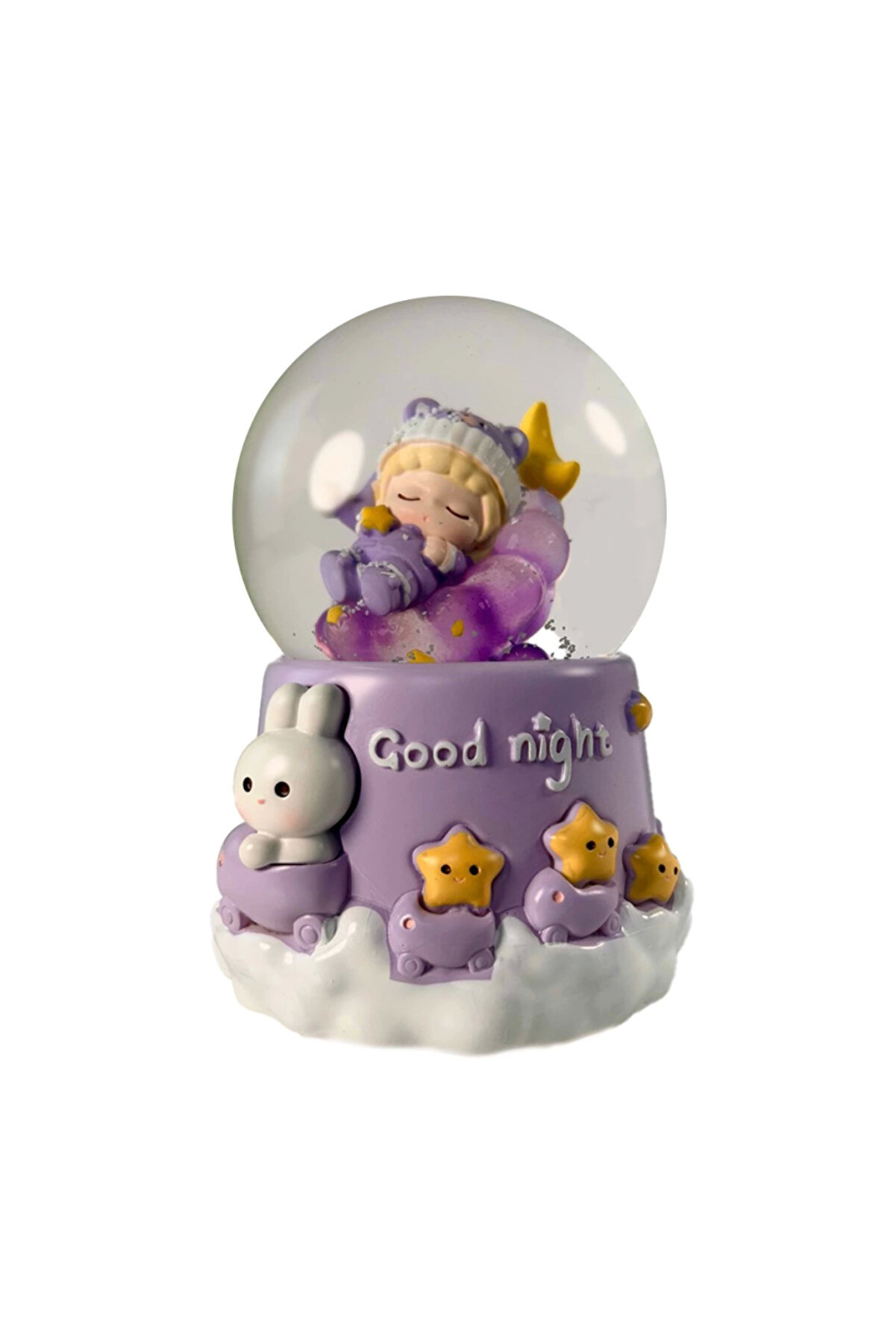 Toptan Bulurum Kar Küresi Orta Boy LLMHDY0084