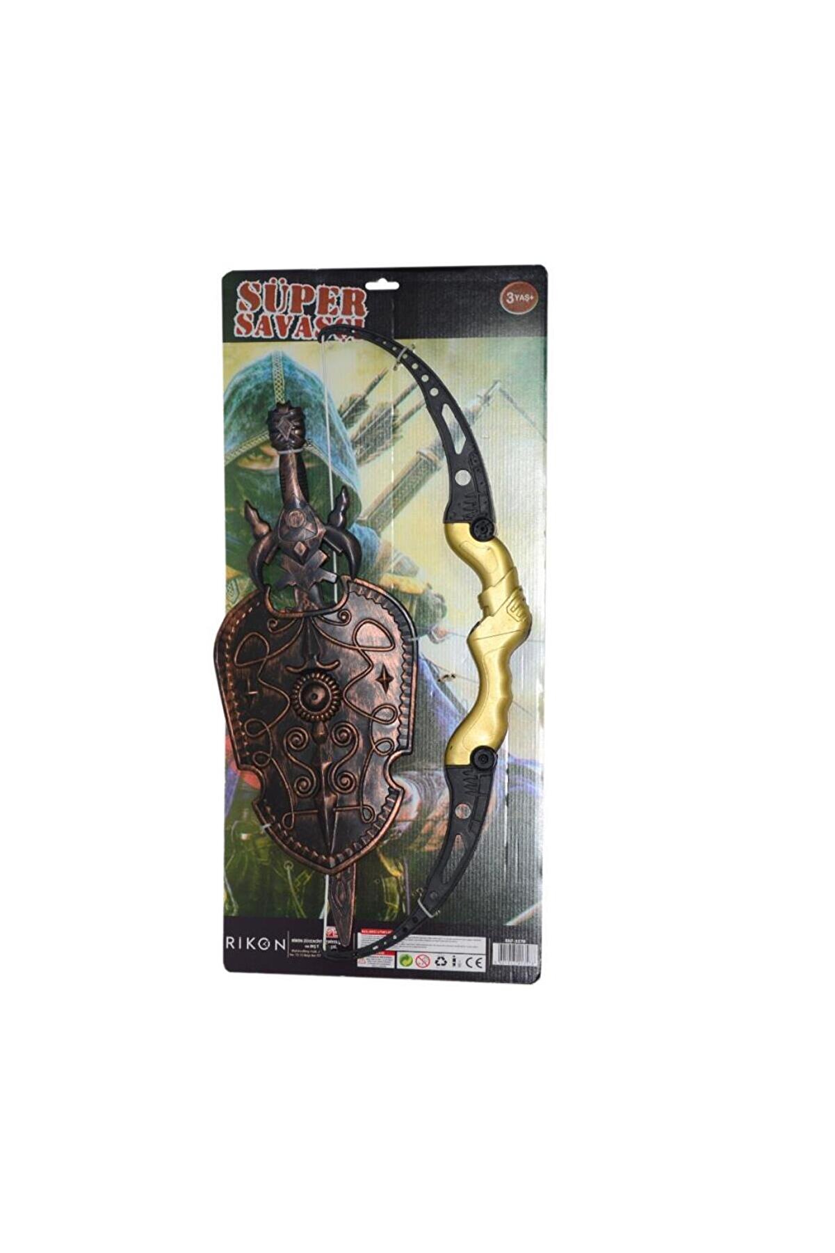 Toptan Bulurum ENF3578A Ok Yay Seti