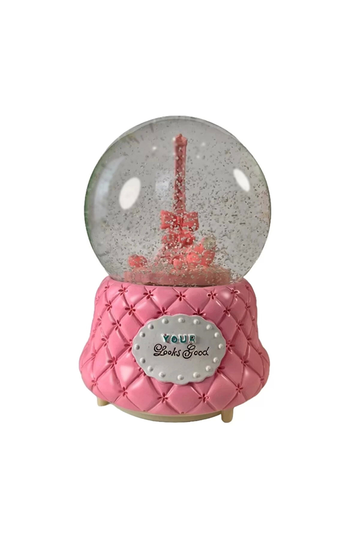 pnr shop Kar Küresi LLMHDY0174