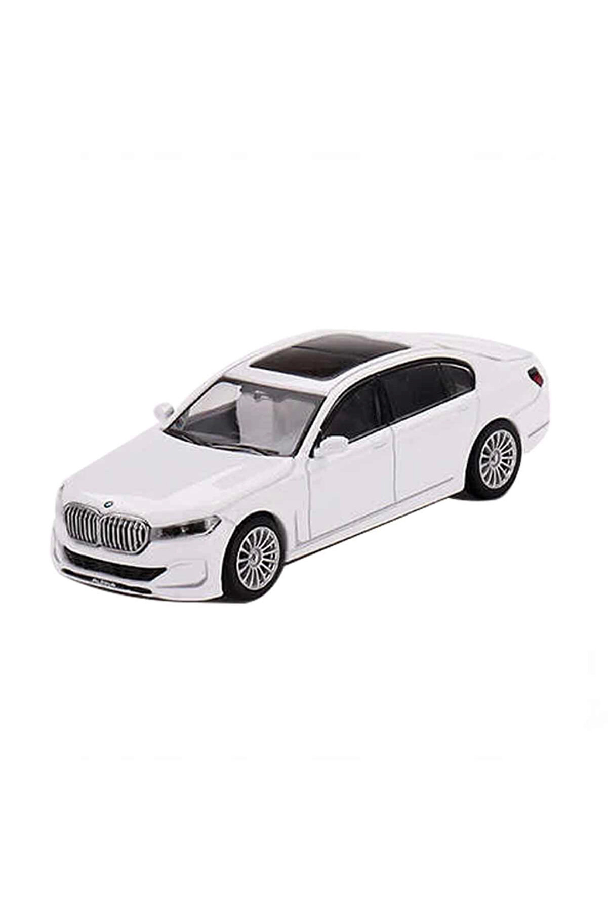 Toptan Bulurum Mini GT 164 BMW Alpina B7 xDrive Alpina White