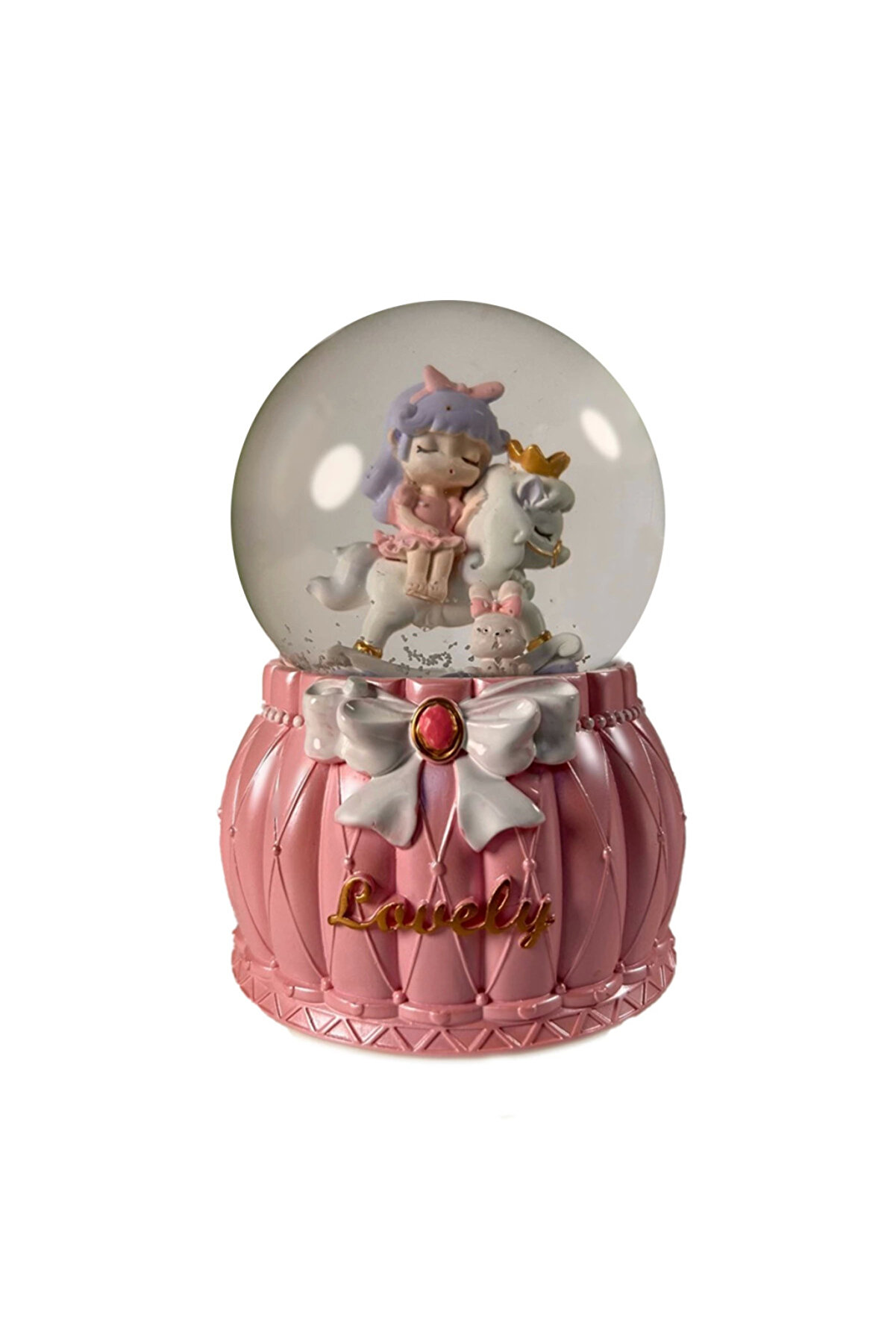 Toptan Bulurum Kar Küresi Orta Boy LLMHDY0088