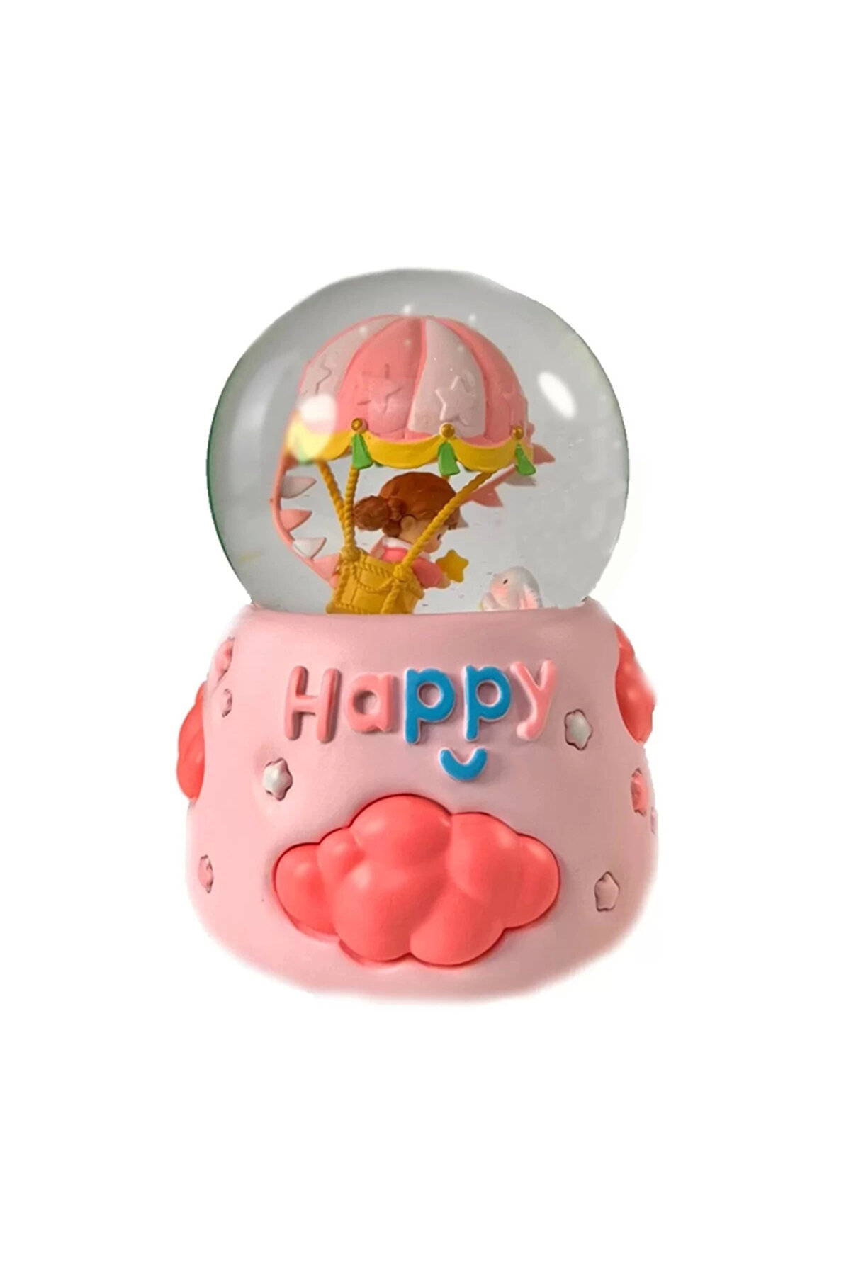 pnr shop Kar Küresi Orta Boy LLMHDY0305