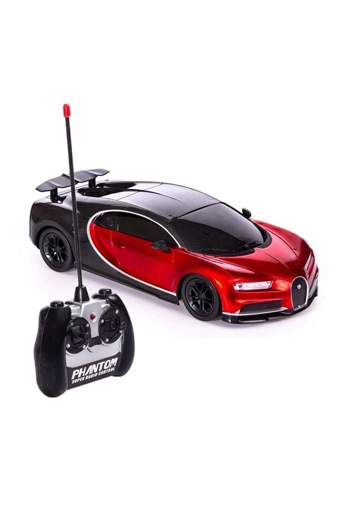 Toptan Bulurum 114 Hızlı ve Öfkeli Kumandalı Şarjlı Araba